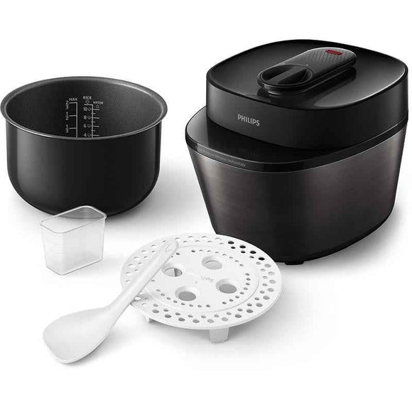 Philips All-in-One Cooker HD2151/40