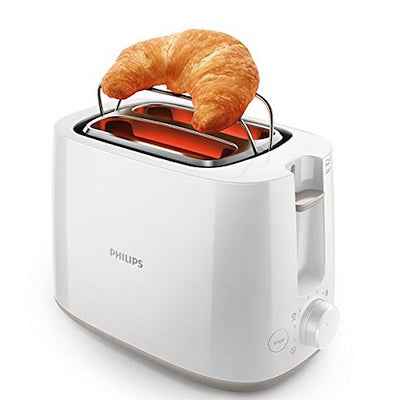 Philips Daily Collection Toaster HD2581/00