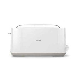 PHILIPS Daily Collection Tosteris, 830W, balts