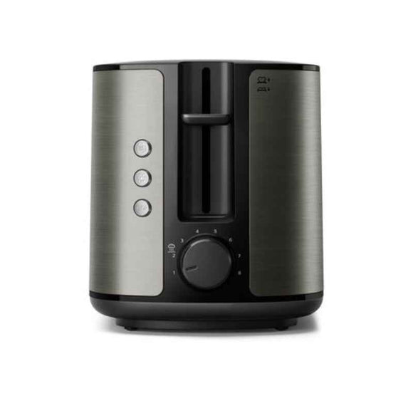 Grille-pain PHILIPS Viva Collection, noir