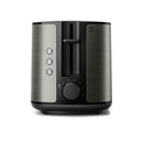 Grille-pain PHILIPS Viva Collection, noir