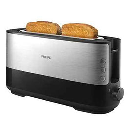 PHILIPS Viva Collection Toaster 2 slot 8 settings