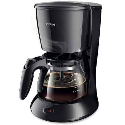 PHILIPS HD7432/20 Coffee maker 0.6 L