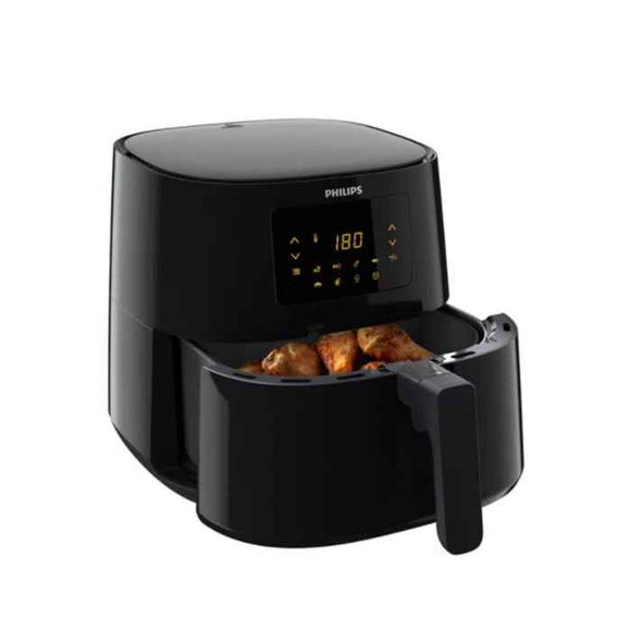 Promotion! Chauffe-eau à air chaud Philips, 2000 W, blanc