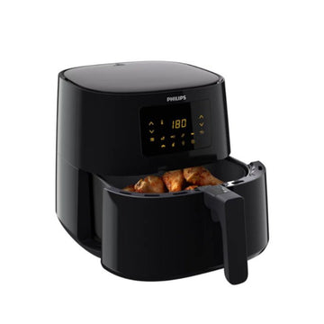 Promotion! Chauffe-eau à air chaud Philips, 2000 W, blanc