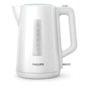 PHILIPS HD9318/70 Daily Collection Compact kettle white