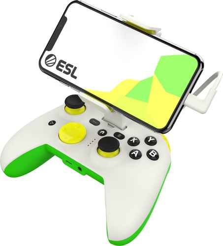 Manette RiotPWR ESL Pro pour Android RP1925ESL