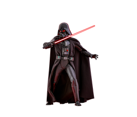 Figurine Hot Toys HS10 - Star Wars : Rebels - Darth Vader