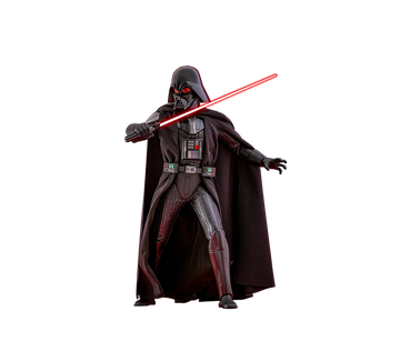 Figurine Hot Toys HS10 - Star Wars : Rebels - Darth Vader