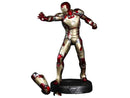 Figurine Hot Toys PPS001 - Marvel Comics - Iron Man 3 - Power Pose Iron Man Mark 42