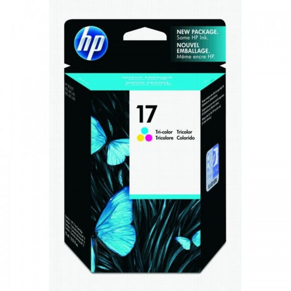 Hp 17 - Clicktofournisseur.com