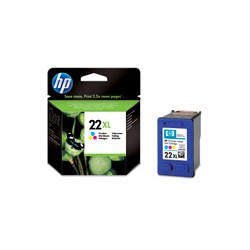 Hp 22xl - Clicktofournisseur.com