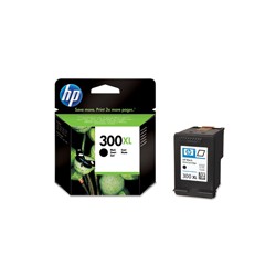 Hp 300xl noire - Clicktofournisseur.com