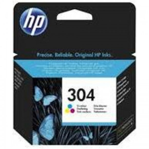 Hp 304 couleur - Clicktofournisseur.com