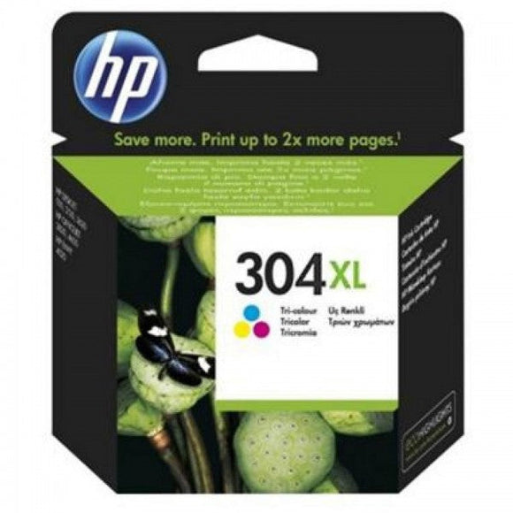 Hp 304xl noir - Clicktofournisseur.com