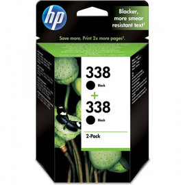 Hp 338 - pack de 2 - Clicktofournisseur.com