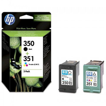 Hp 350/351 - Clicktofournisseur.com