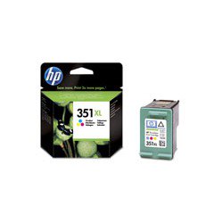 Hp 351xl - Clicktofournisseur.com