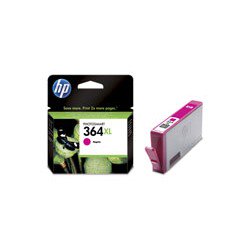 Hp 364xl magenta - Clicktofournisseur.com