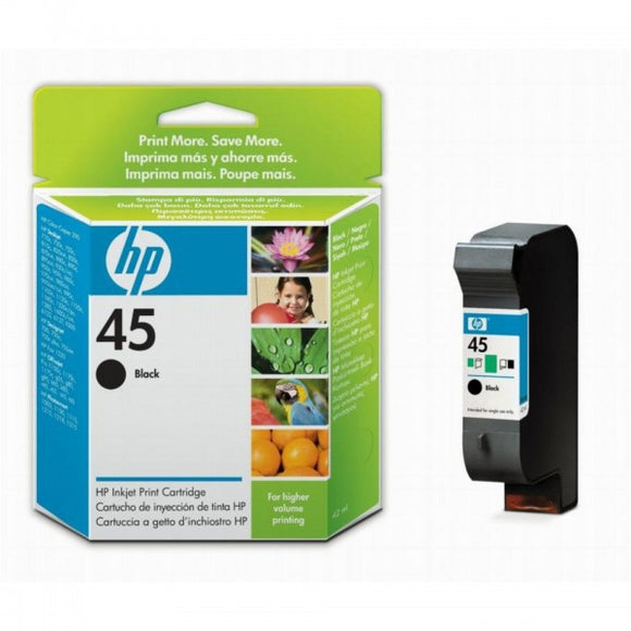 Hp 45 large - Clicktofournisseur.com