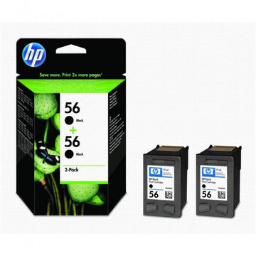 Hp 56 twin pack - Clicktofournisseur.com