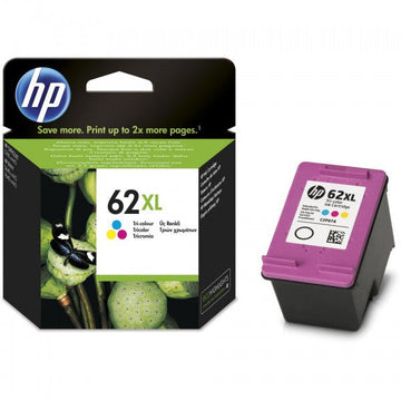 Hp 62xl couleur - Clicktofournisseur.com