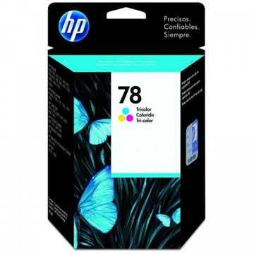 Hp 78 - Clicktofournisseur.com