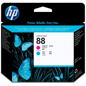 Hp 88 cyan - Clicktofournisseur.com