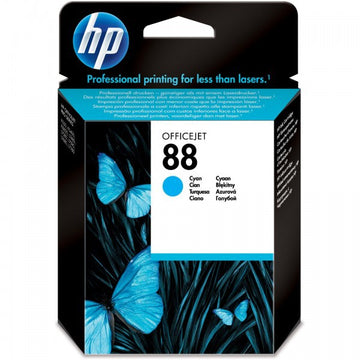Hp 88 cyan - Clicktofournisseur.com