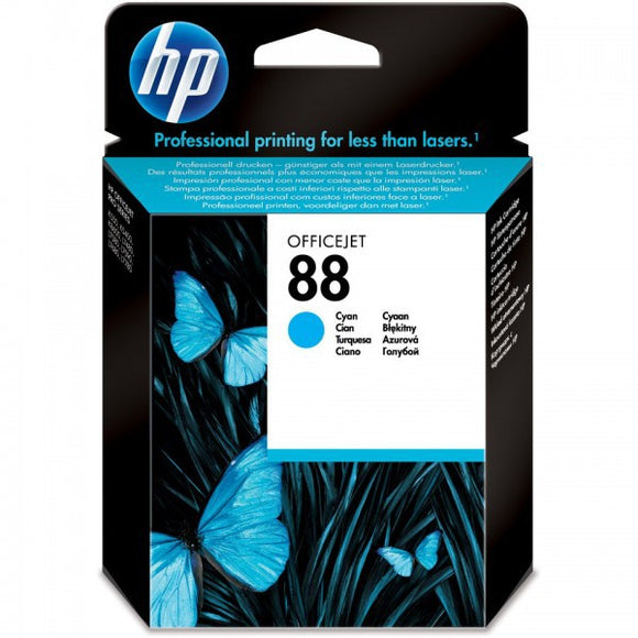 Hp 88 cyan - Clicktofournisseur.com