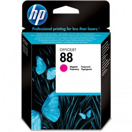 Hp 88 magenta - Clicktofournisseur.com