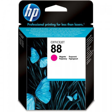 Hp 88 magenta - Clicktofournisseur.com