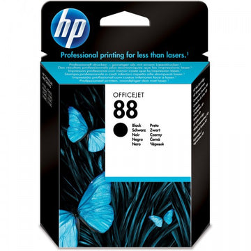 Hp 88 noir - Clicktofournisseur.com
