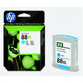Hp 88xl cyan - Clicktofournisseur.com