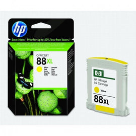 Hp 88xl jaune - Clicktofournisseur.com