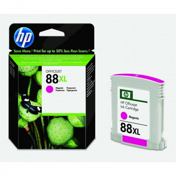 Hp 88xl magenta - Clicktofournisseur.com