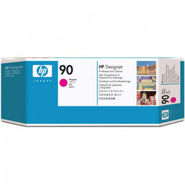 Hp 90 magenta - Clicktofournisseur.com