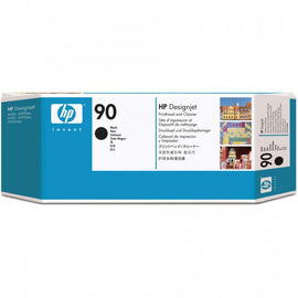 Hp 90 noire - Clicktofournisseur.com