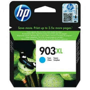 Hp 903xl cyan - Clicktofournisseur.com