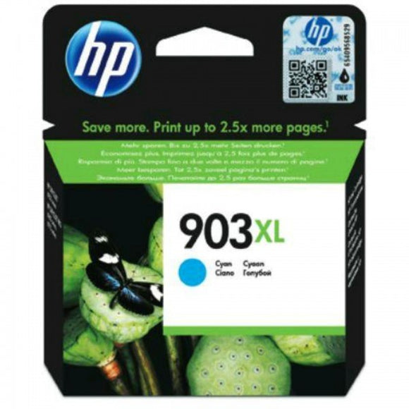Hp 903xl cyan - Clicktofournisseur.com