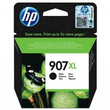 Hp 907xl noir - Clicktofournisseur.com