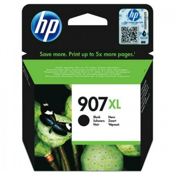Hp 907xl noir - Clicktofournisseur.com