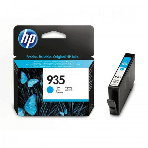 Hp 935 cyan - Clicktofournisseur.com