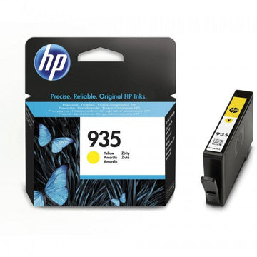 Hp 935 jaune - Clicktofournisseur.com