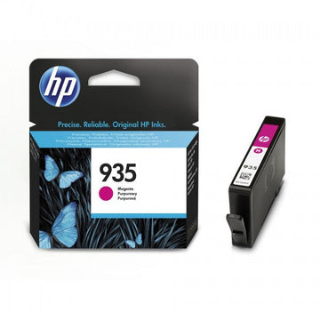 Hp 935 magenta - Clicktofournisseur.com