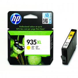 Hp 935xl jaune - Clicktofournisseur.com