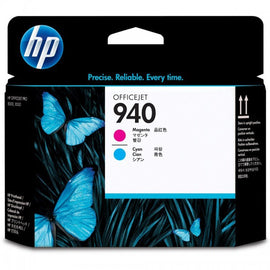 Hp 940 cyan magenta - tête d'impression - Clicktofournisseur.com