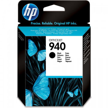 Hp 940 noir - Clicktofournisseur.com