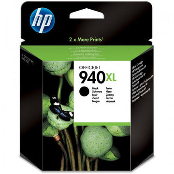Hp 940xl noir - Clicktofournisseur.com