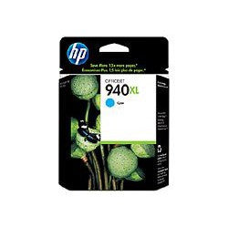 Hp 940xl cyan - Clicktofournisseur.com